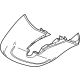 GM 84773147 Trim Cover