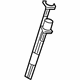 GM 22729340 Antenna Cable