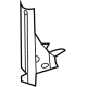GM 39160712 Bracket, Driver Side