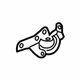 GM 84439140 Seat Frame Latch, Rear