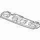 GM 84574863 Air Baffle, Upper