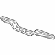 GM 85163260 Lower Tie Bar, Front