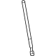 GM 84663715 Support Cylinder, Driver Side