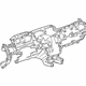 GM 23274868 Instrument Panel