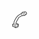 GM 84697255 Flex Hose, Driver Side