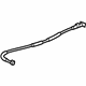 GM 84246358 Latch, Rear
