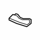 GM 20380766 Headliner Trim, Front