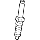 GM 12688094 Spark Plug