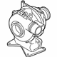 GM 12639460 Turbocharger