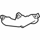 GM 97333894 Heat Shield