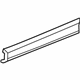 GM 88980879 Molding, Blue; Silver