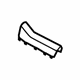 GM 95090707 Cowl Grille Cover