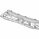 GM 95134926 Upper Dash Panel