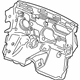 GM 95437859 Barrier