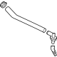 GM 87834755 Drain Hose
