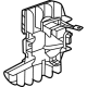 GM 87866801 Front Cover