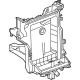 GM 84903499 Front Case