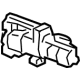 GM 84828475 Actuator