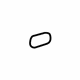 GM 10372679 Cap, Front