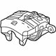 GM 13532172 Caliper, Driver Side