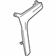 GM 22819137 Trim Cover, Passenger Side