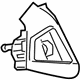 GM 13352973 Cruise Switch