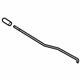 GM 84233254 Lock Rod, Driver Side