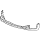 GM 42764091 Lower Cover