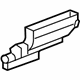 GM 22705430 Floor Duct