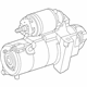 GM 10465054 Starter