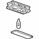 GM 22780481 Reading Lamp Assy