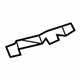 GM 20907106 Grip Handle Bracket, Driver Side