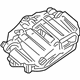 GM 23405771 Caliper, Rear Driver Side