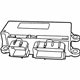 GM 13518048 SDM Module