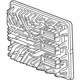 GM 12721350 ECM