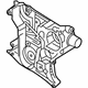 GM 55556427 Oil Pump, Front