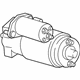 GM 10496873 Starter