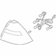 GM 96943586 Tail Lamp Assembly
