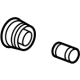 GM 13531968 Seal Kit, Front