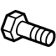 GM 9599492 Wheel Stud