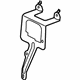 GM 20939000 Vertical Support