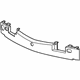 GM 20912421 Absorber, Front Upper