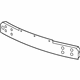GM 23484208 Impact Bar