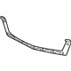 GM 22787965 Water Deflector
