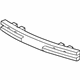 GM 15184698 Impact Bar