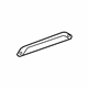 GM 84293782 High Mount Lamp