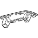GM 42578265 Trim Bezel, Driver Side