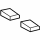 GM 93742869 Magnet