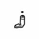 GM 19185093 Fuel Pump