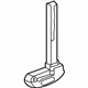 GM 13523204 Key